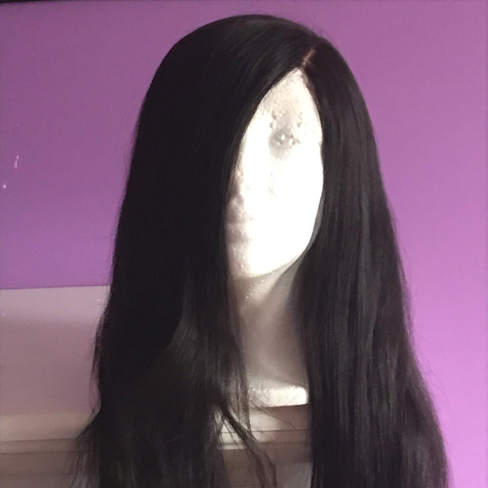 Meet your Posher, Faith